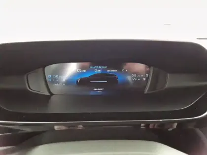 Photo 30 Peugeot 308  PHEV 180 e-EAT8