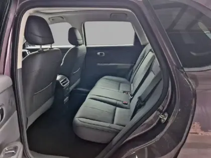 Photo 11 Leapmotor B10  BEV 67.1 kWh - 160 kW