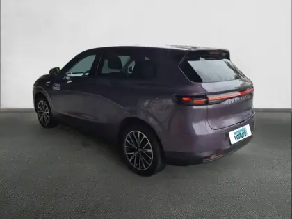 Photo 6 Leapmotor B10  BEV 67.1 kWh - 160 kW