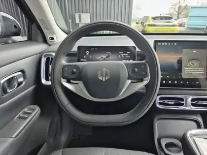 Photo 8 Leapmotor B10  BEV 67.1 kWh - 160 kW