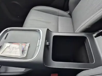 Photo 19 Leapmotor B10  BEV 67.1 kWh - 160 kW