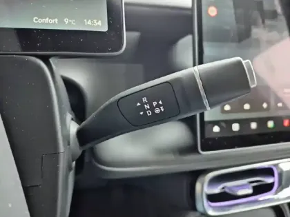 Photo 13 Leapmotor B10  BEV 67.1 kWh - 160 kW