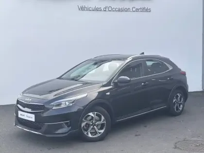 Photo Kia Xceed Active