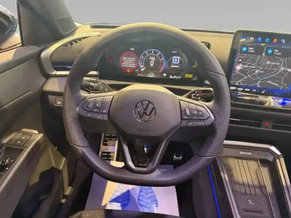 Photo 11 Volkswagen T-roc  1.5 eTSI EVO2 Hybrid 150 ch DSG7