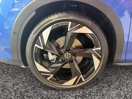 Photo 8 Volkswagen T-roc  1.5 eTSI EVO2 Hybrid 150 ch DSG7