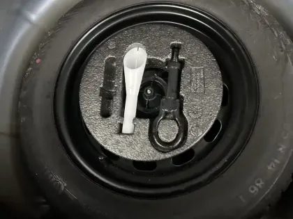 Photo 23 Ford Fiesta  1.0 Flexifuel 95 ch S&S BVM6