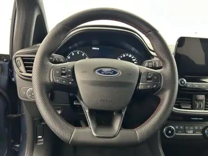 Photo 10 Ford Fiesta  1.0 Flexifuel 95 ch S&S BVM6