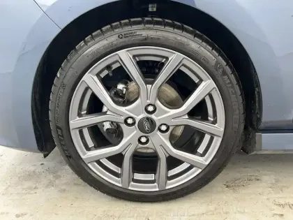 Photo 8 Ford Fiesta  1.0 Flexifuel 95 ch S&S BVM6