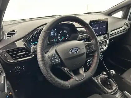 Photo 9 Ford Fiesta  1.0 Flexifuel 95 ch S&S BVM6