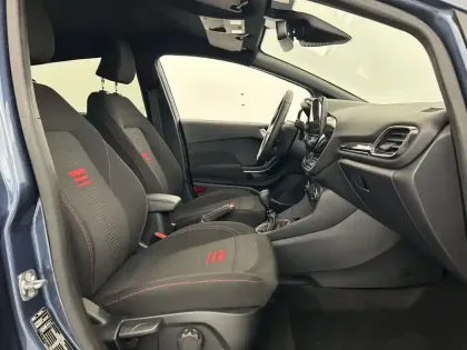 Photo 11 Ford Fiesta  1.0 Flexifuel 95 ch S&S BVM6