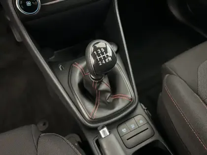 Photo 15 Ford Fiesta  1.0 Flexifuel 95 ch S&S BVM6