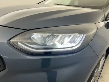 Photo 22 Ford Fiesta  1.0 Flexifuel 95 ch S&S BVM6