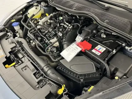 Photo 21 Ford Fiesta  1.0 Flexifuel 95 ch S&S BVM6