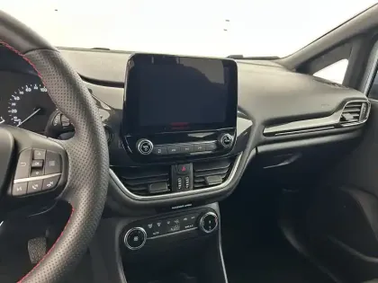 Photo 13 Ford Fiesta  1.0 Flexifuel 95 ch S&S BVM6