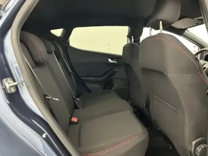 Photo 17 Ford Fiesta  1.0 Flexifuel 95 ch S&S BVM6