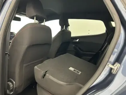 Photo 18 Ford Fiesta  1.0 Flexifuel 95 ch S&S BVM6