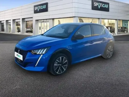 Photo Peugeot 208 Gt Pack