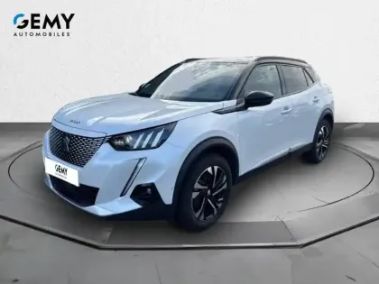 Photo Peugeot 2008 Gt