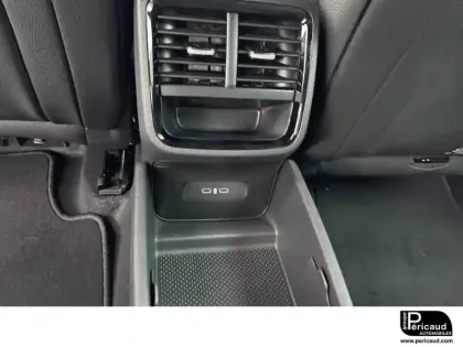 Photo 32 Skoda Octavia  Combi 2.0 TDI 150 ch SCR DSG7