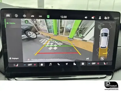 Photo 30 Skoda Octavia  Combi 2.0 TDI 150 ch SCR DSG7