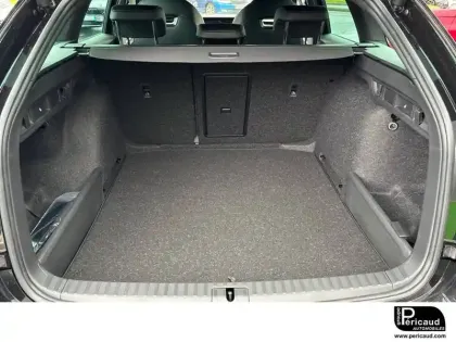 Photo 34 Skoda Octavia  Combi 2.0 TDI 150 ch SCR DSG7