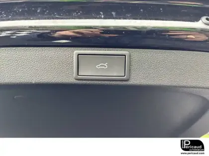 Photo 35 Skoda Octavia  Combi 2.0 TDI 150 ch SCR DSG7