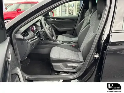 Photo 24 Skoda Octavia  Combi 2.0 TDI 150 ch SCR DSG7