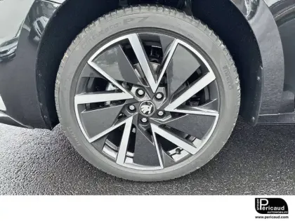 Photo 8 Skoda Octavia  Combi 2.0 TDI 150 ch SCR DSG7