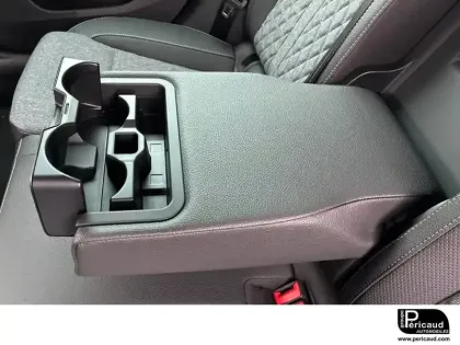 Photo 33 Skoda Octavia  Combi 2.0 TDI 150 ch SCR DSG7