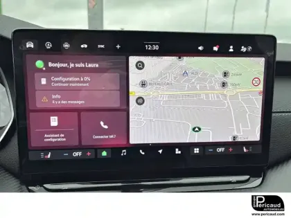 Photo 31 Skoda Octavia  Combi 2.0 TDI 150 ch SCR DSG7