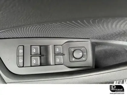 Photo 27 Skoda Octavia  Combi 2.0 TDI 150 ch SCR DSG7