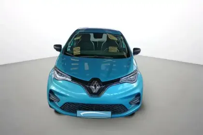 Photo 1 Renault Zoé Zoe R110 Achat Intégral