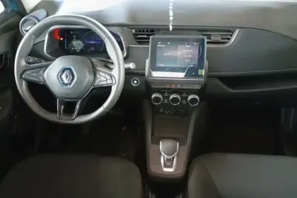 Photo 8 Renault Zoé Zoe R110 Achat Intégral