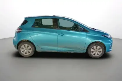 Photo 6 Renault Zoé Zoe R110 Achat Intégral