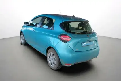 Photo 3 Renault Zoé Zoe R110 Achat Intégral