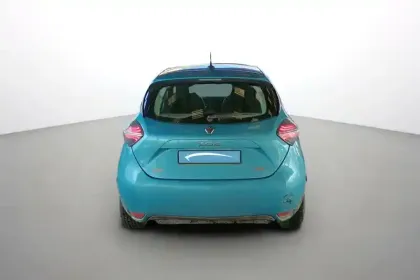 Photo 4 Renault Zoé Zoe R110 Achat Intégral