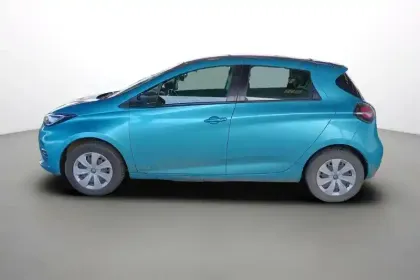 Photo 2 Renault Zoé Zoe R110 Achat Intégral