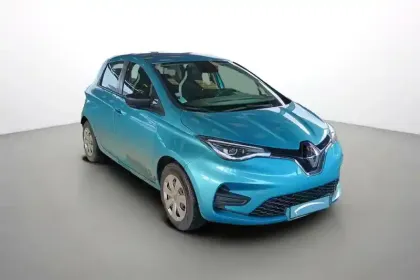Photo 7 Renault Zoé Zoe R110 Achat Intégral