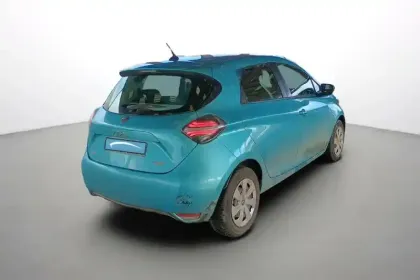 Photo 5 Renault Zoé Zoe R110 Achat Intégral