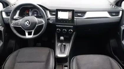 Photo 13 Renault Captur  TCe 140 EDC - 21