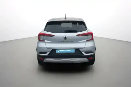 Photo 9 Renault Captur  TCe 140 EDC - 21