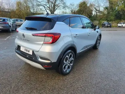 Photo 3 Renault Captur  TCe 140 EDC - 21