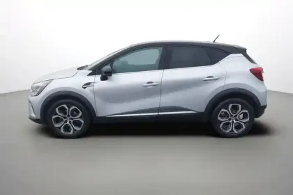 Photo 7 Renault Captur  TCe 140 EDC - 21