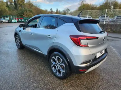 Photo 1 Renault Captur  TCe 140 EDC - 21