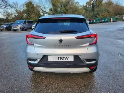 Photo 2 Renault Captur  TCe 140 EDC - 21