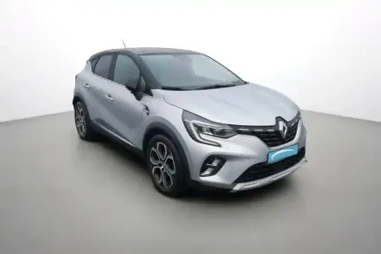 Photo 12 Renault Captur  TCe 140 EDC - 21