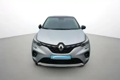 Photo 6 Renault Captur  TCe 140 EDC - 21