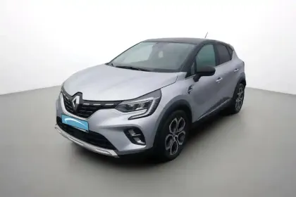 Photo 5 Renault Captur  TCe 140 EDC - 21