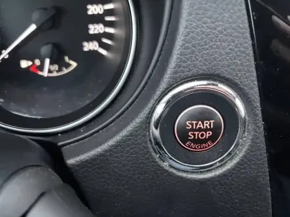 Photo 32 Nissan Qashqai  1.5 dCi 115