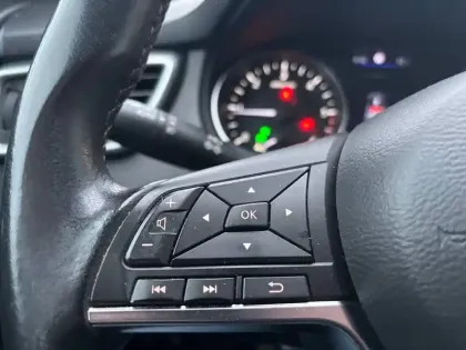 Photo 35 Nissan Qashqai  1.5 dCi 115